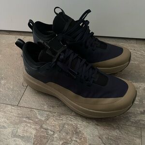 Arc’teryx Sylan GTX shoes